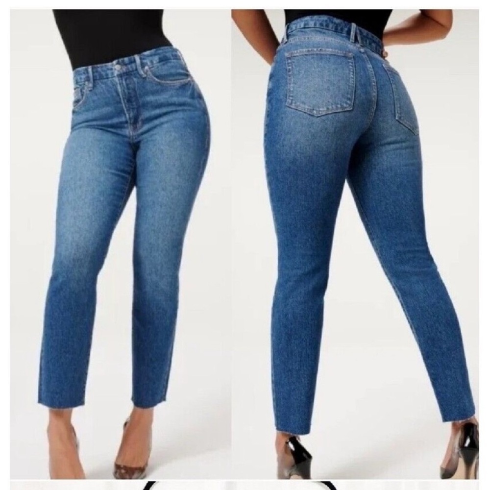 Good American Jeans
